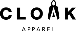 Cloak Apparel